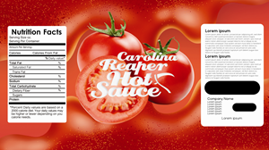 Packaging Design by Design Dock for this project | Design: #29669753