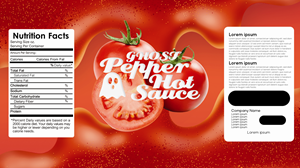 Packaging Design by Design Dock for this project | Design: #29669755