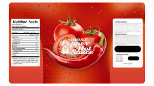 Packaging Design by Design Dock for this project | Design: #29677076