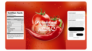 Packaging Design by Design Dock for this project | Design: #29677077