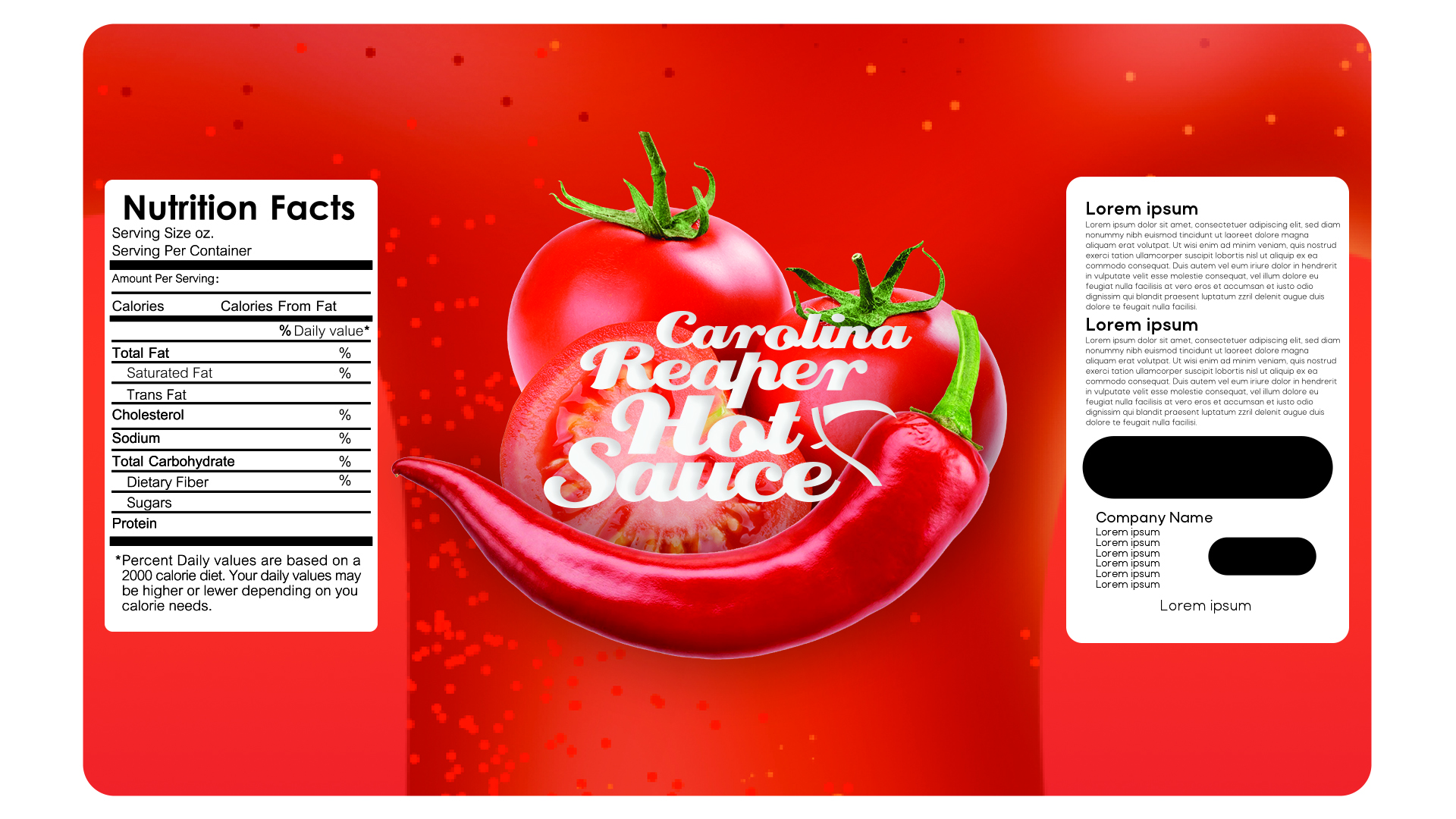 Packaging Design by Design Dock for this project | Design #29677078