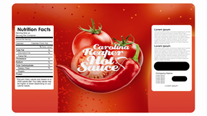 Packaging Design by Design Dock for this project | Design: #29677078