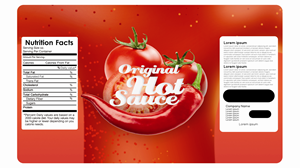 Packaging Design by Design Dock for this project | Design: #29677079