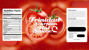 Packaging Design by Design Dock for this project | Design: #29742826