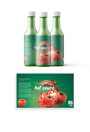 Packaging Design by amitt.me for this project | Design: #29646265