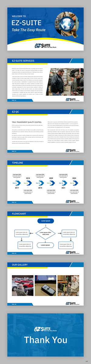 PowerPoint Design by pb for this project | Design #29628077