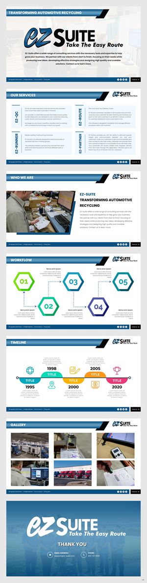 Design de PowerPoint par pb pour ce projet | Design : #29628078