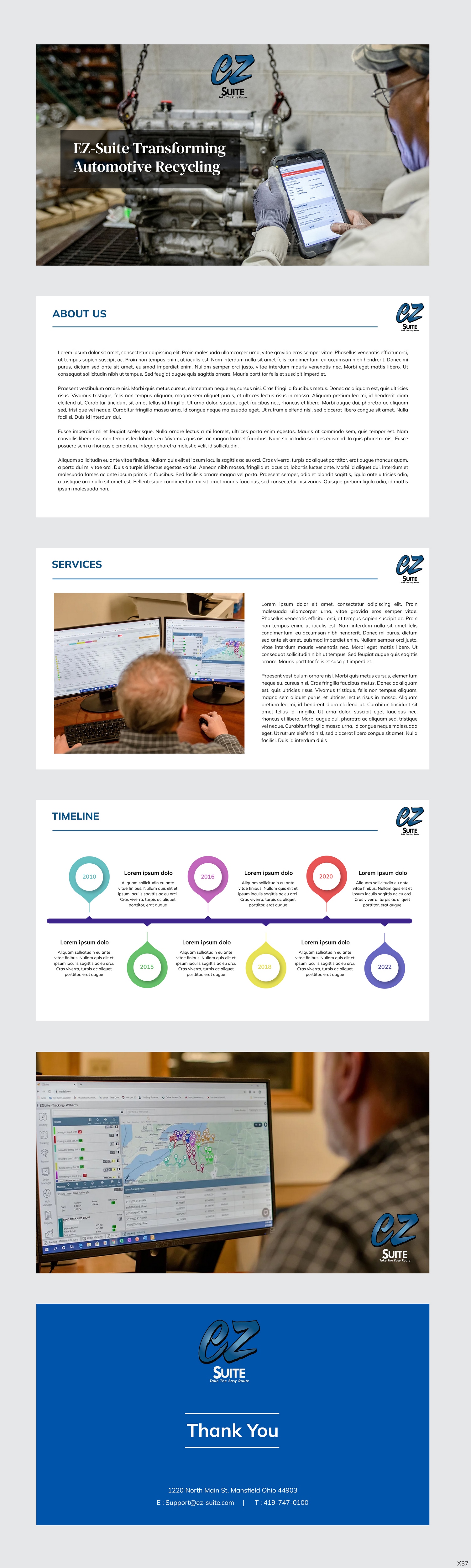 Design de PowerPoint par pb pour ce projet | Design #29628094