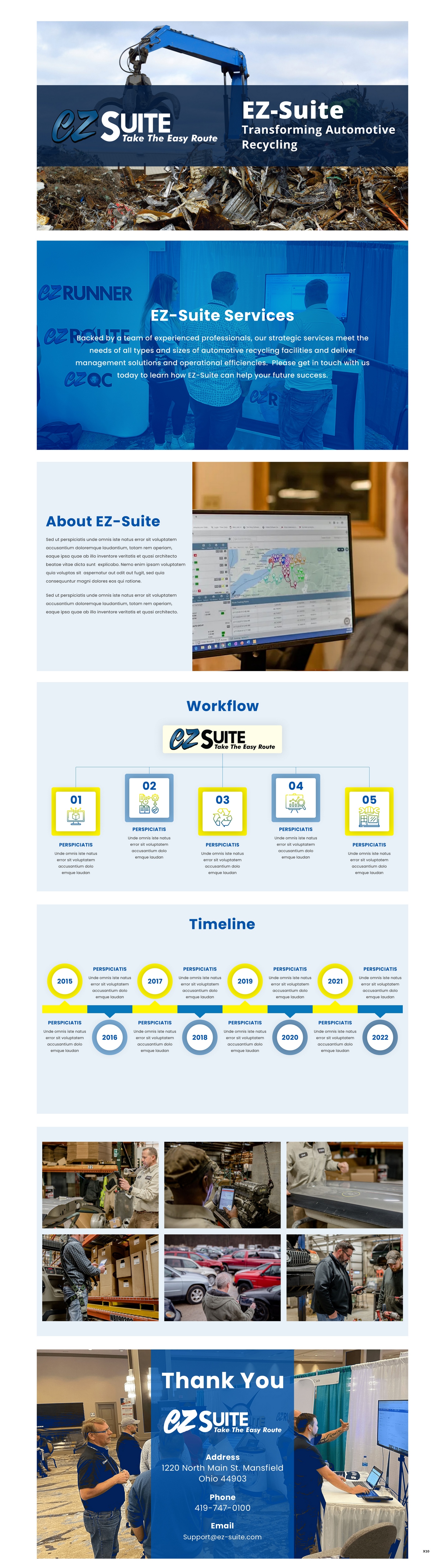 Design de PowerPoint par pb pour ce projet | Design #29628095