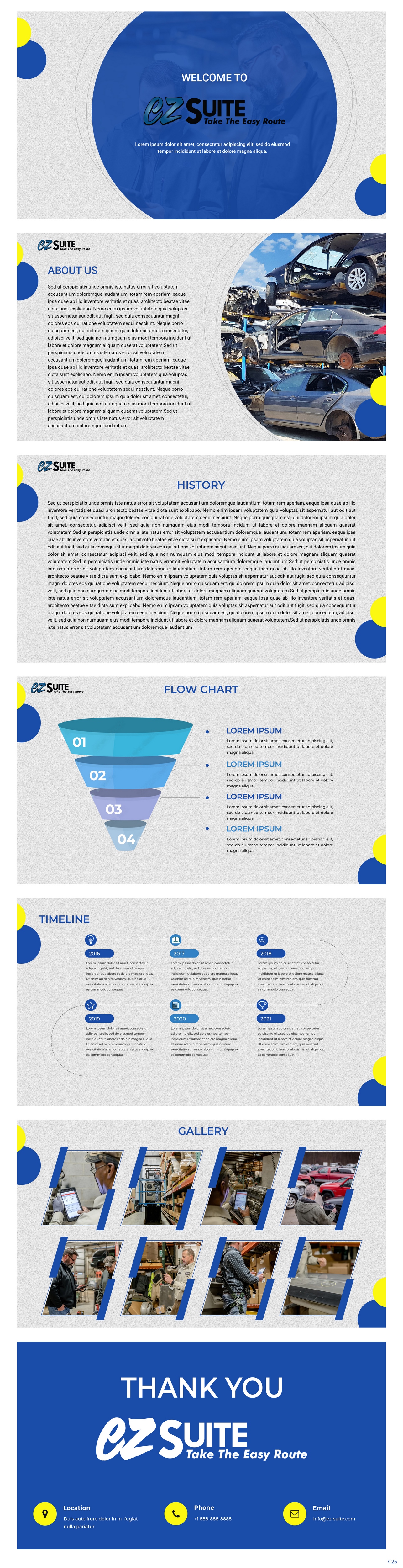 Design de PowerPoint par pb pour ce projet | Design #29635238