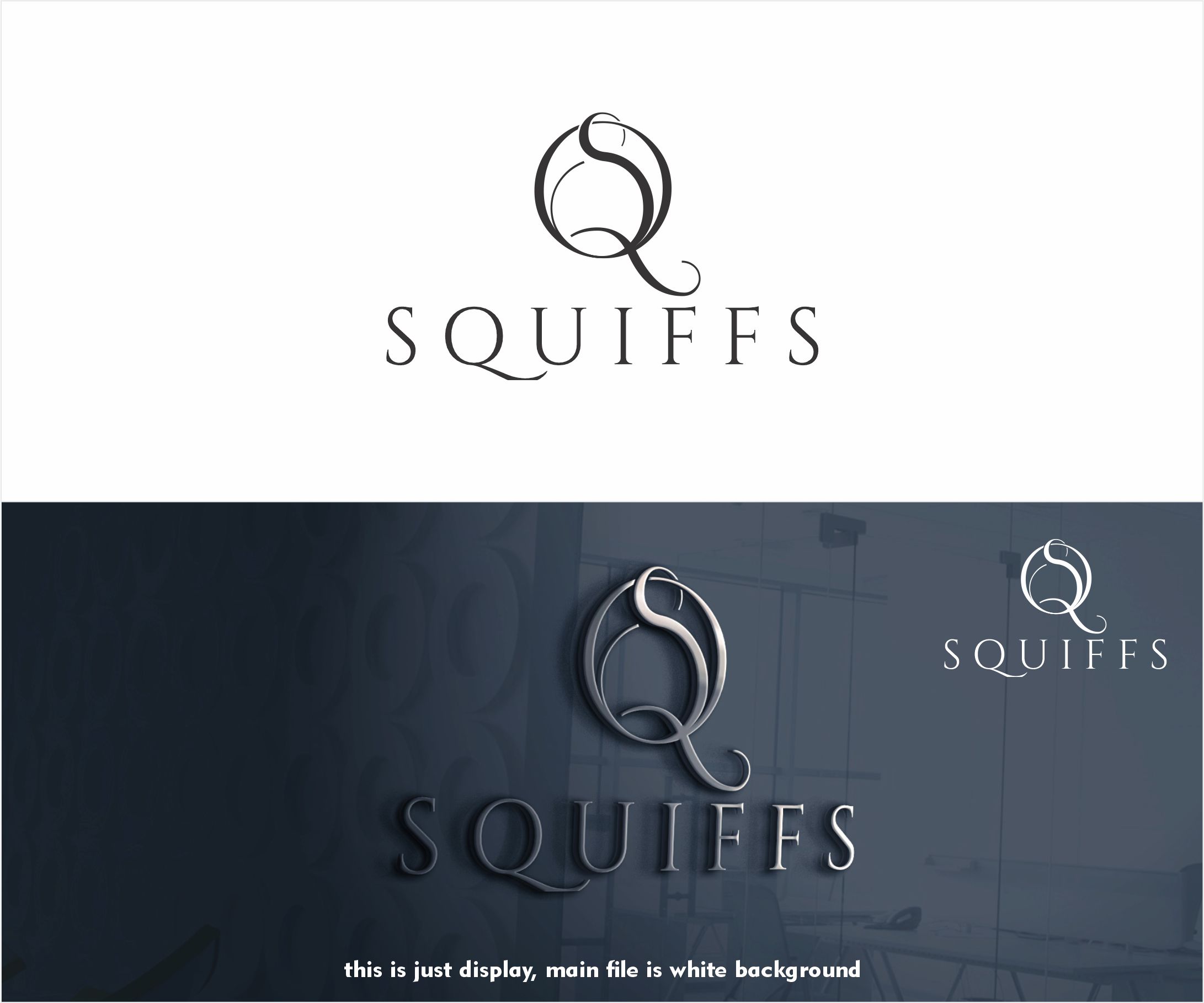 Diseño de Logo por alkaline para este proyecto | Diseño #29614591