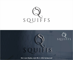 Logo Design by alkaline for this project | Design: #29614591
