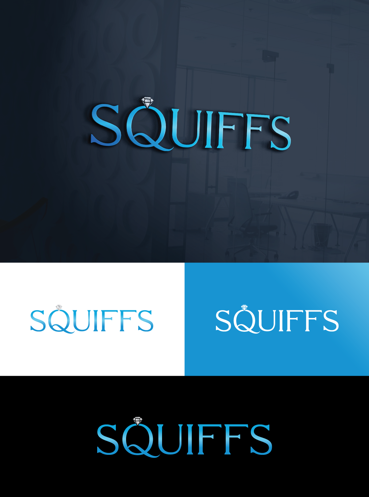 Logo Design by Digi_Design555 for this project | Design #29618010