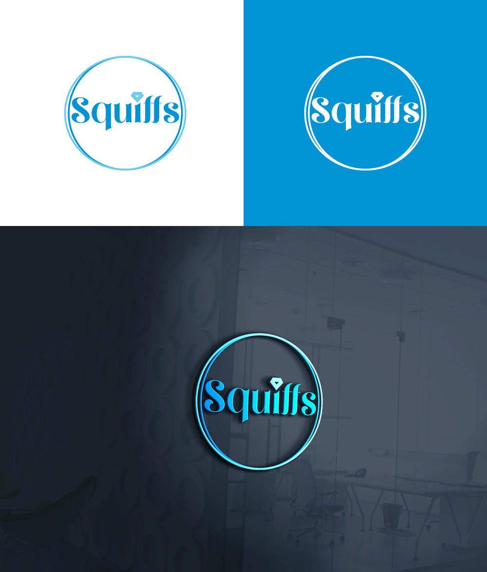 Logo Design by RA-bica for this project | Design #29616975