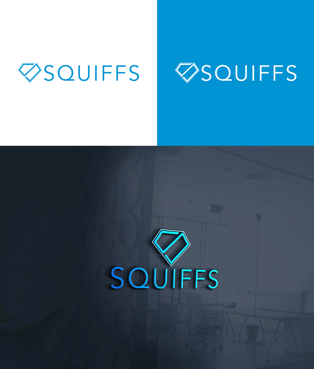 Logo Design by RA-bica for this project | Design #29616976