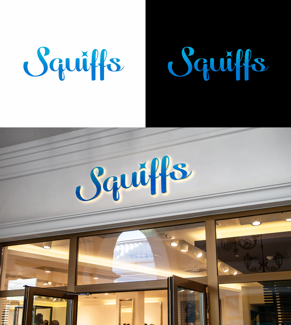 Logo Design by RA-bica for this project | Design #29616979