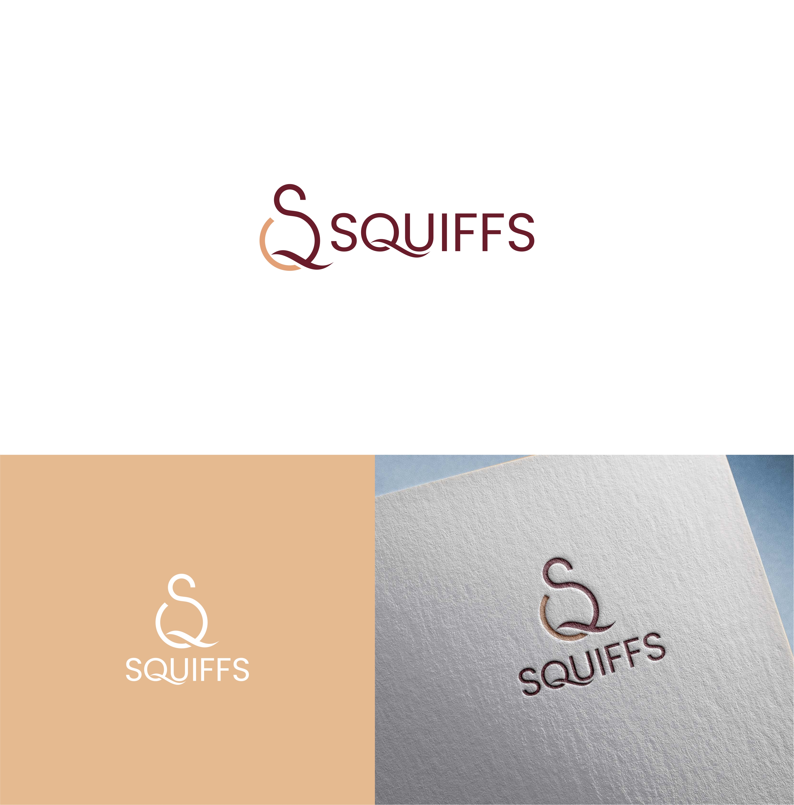 Logo Design by Joenet Jayawarna for this project | Design #29615741