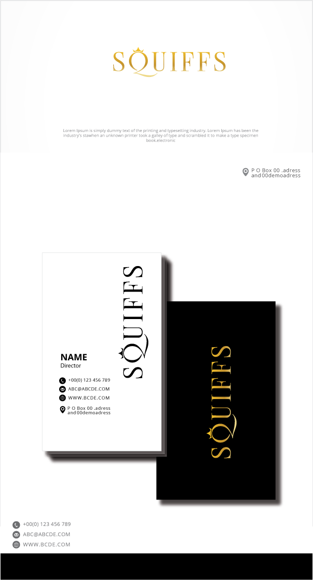 Logo Design by graphicevolution for this project | Design #29614914