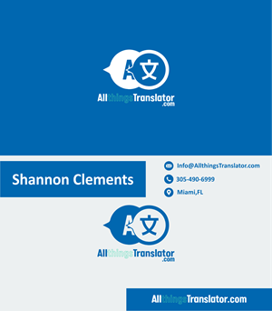 Business Card Design by Tangantengen for this project | Design: #29720962