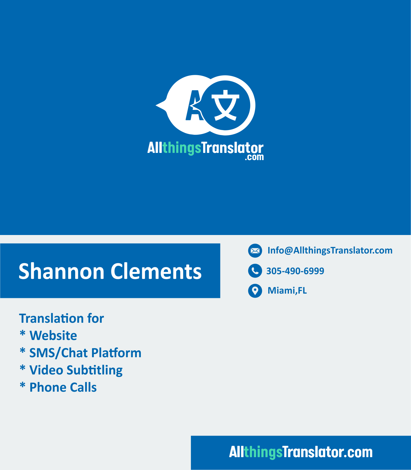 Business Card Design by Tangantengen for this project | Design #29740205