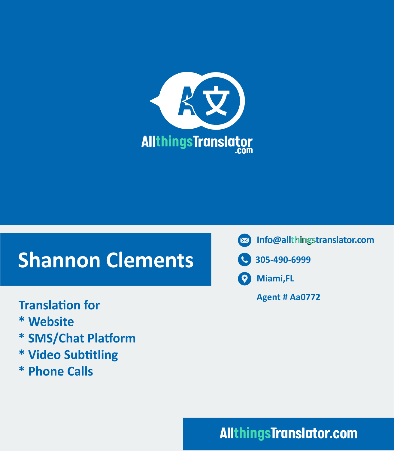 Business Card Design by Tangantengen for this project | Design #29798992