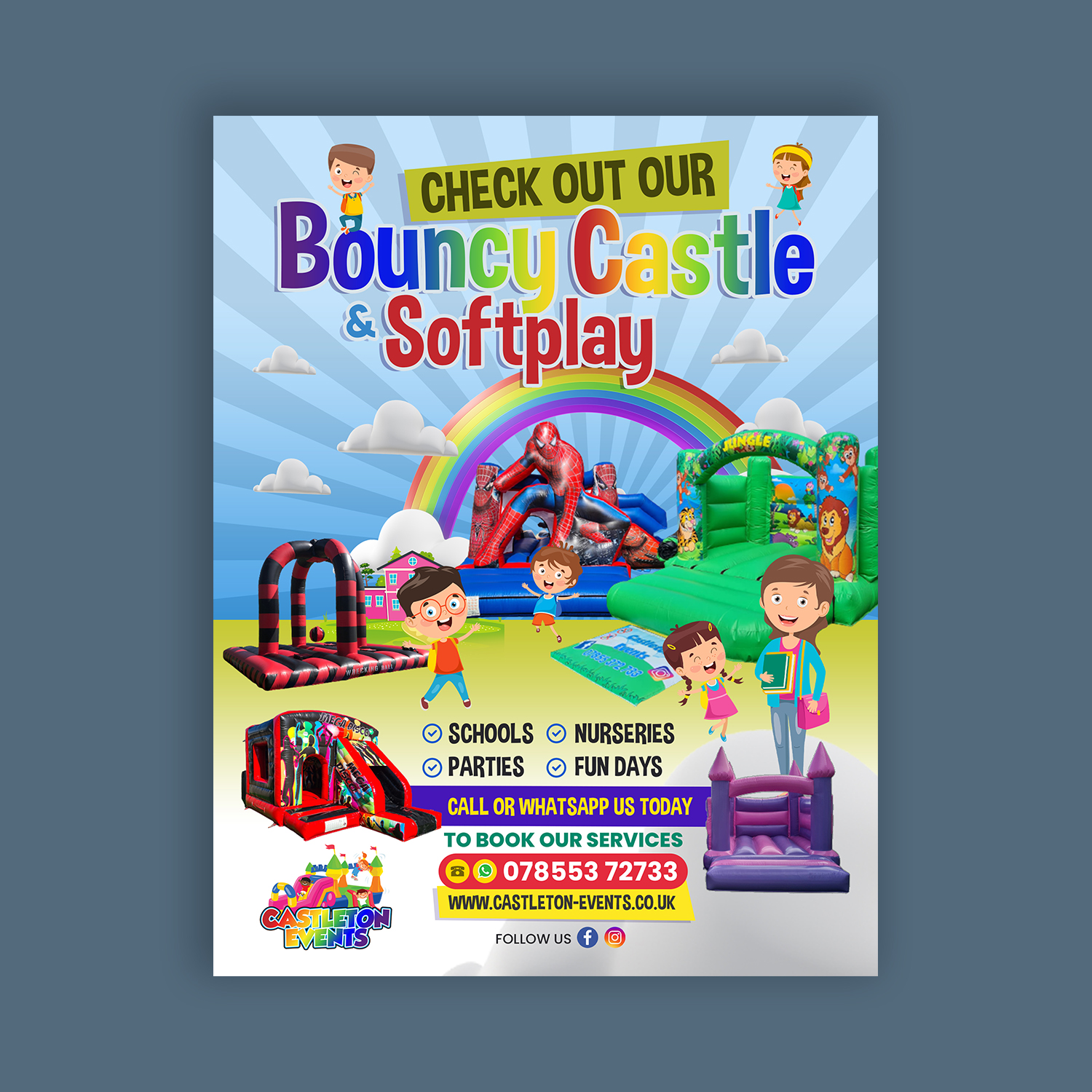 Design de Flyer par debdesign pour ce projet | Design #29810808