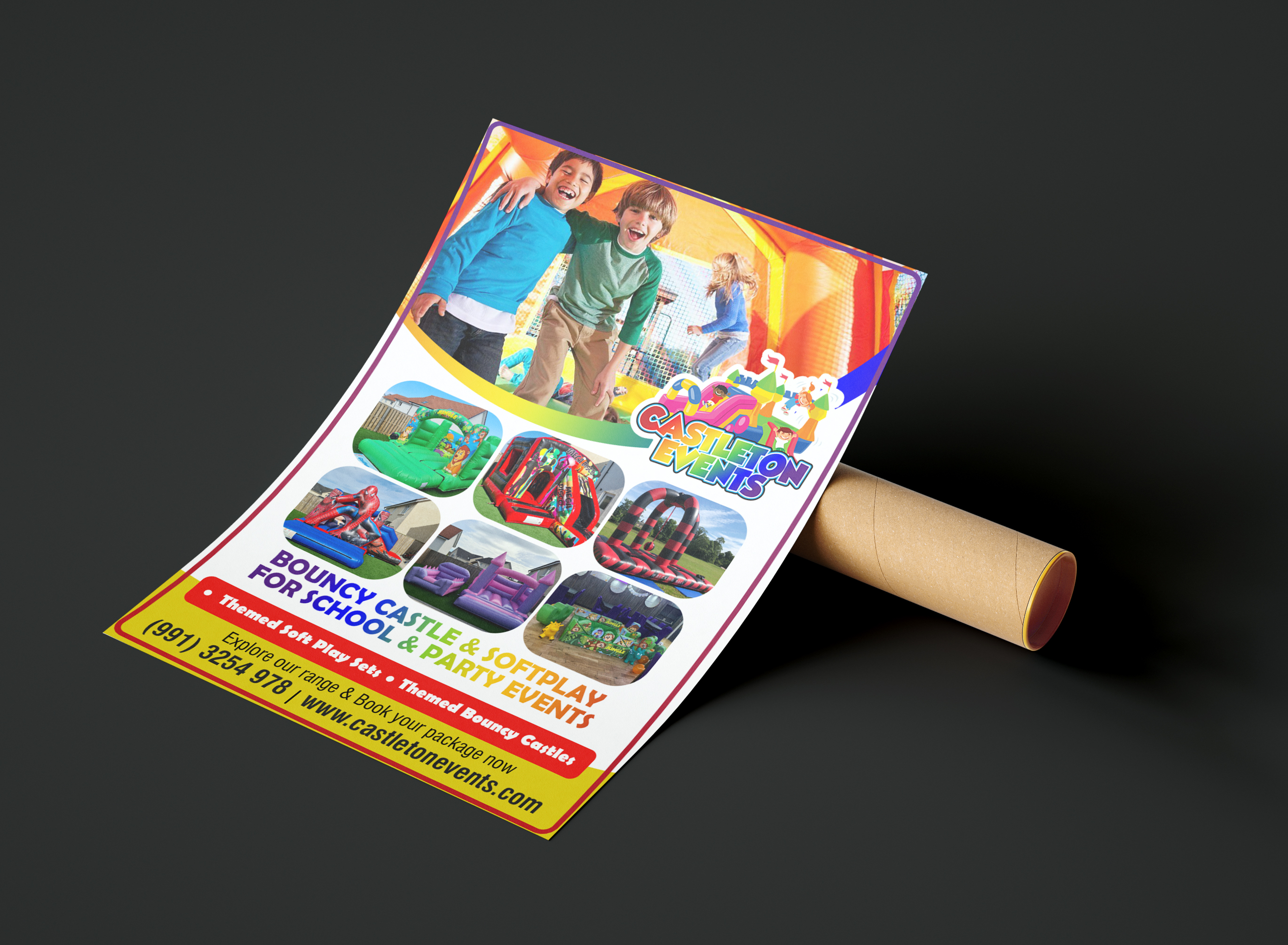 Design de Flyer par chandrayaan.creative pour ce projet | Design #29617942