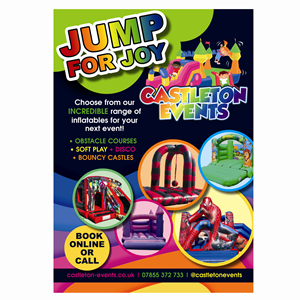 Flyer Design by Lulu Creative for this project | Design: #29628796