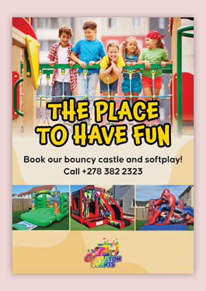 Flyer Design by Jeewz for this project | Design: #29628771