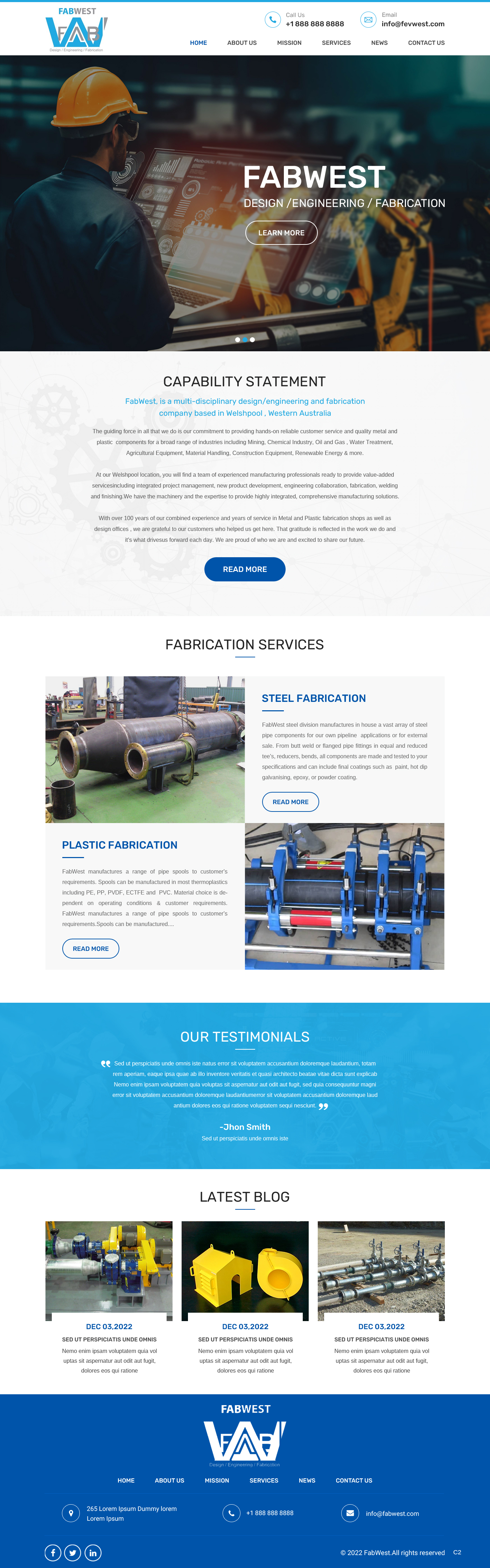 Web Design by pb for this project | Design #29619526