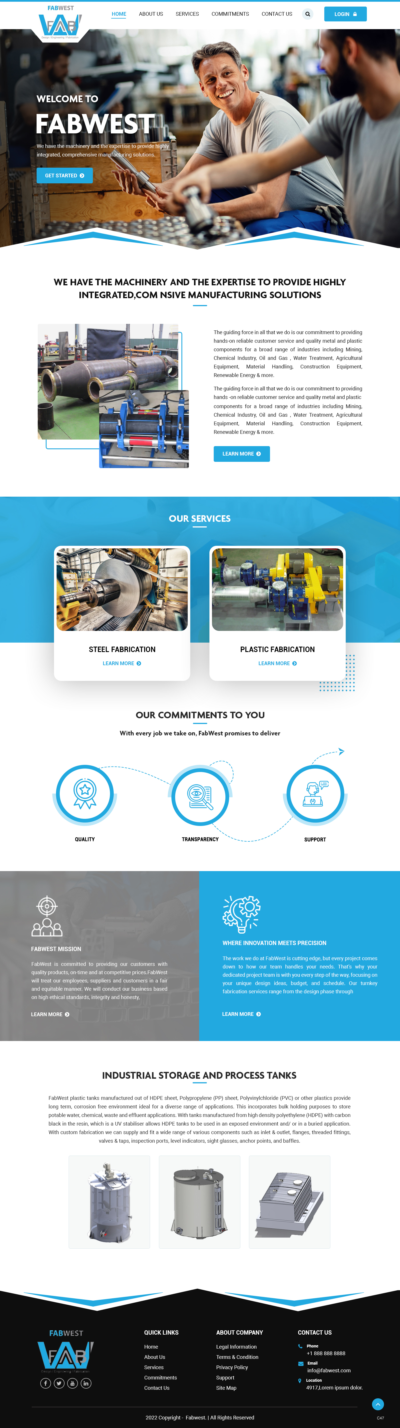 Web Design by pb for this project | Design #29619528
