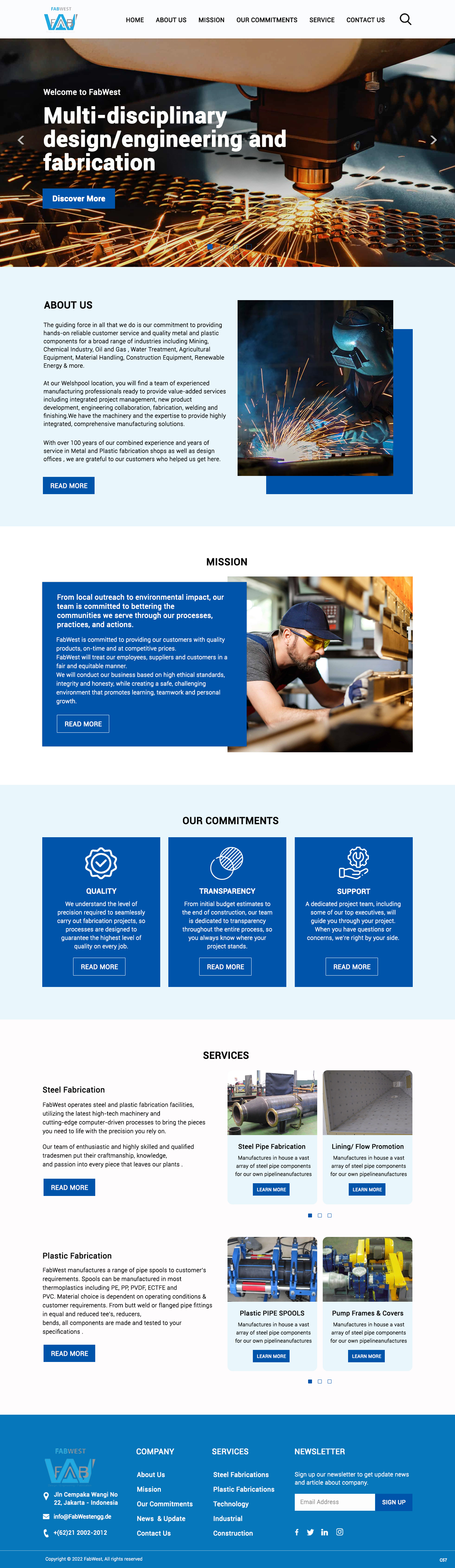 Web Design by pb for this project | Design #29619532