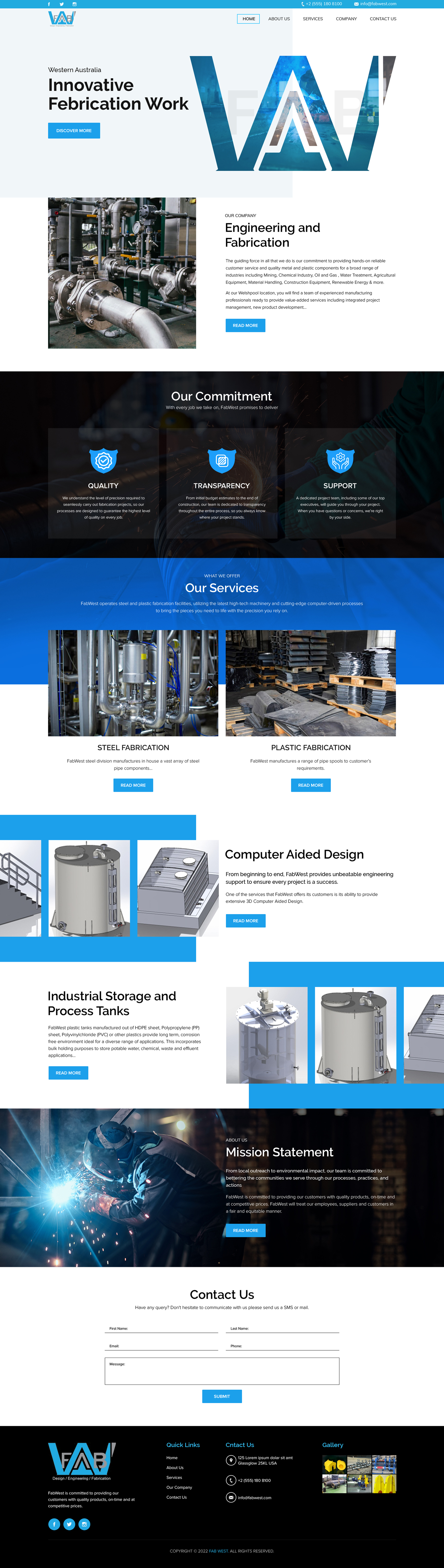 Web Design by sai.designer87 for this project | Design #29627413