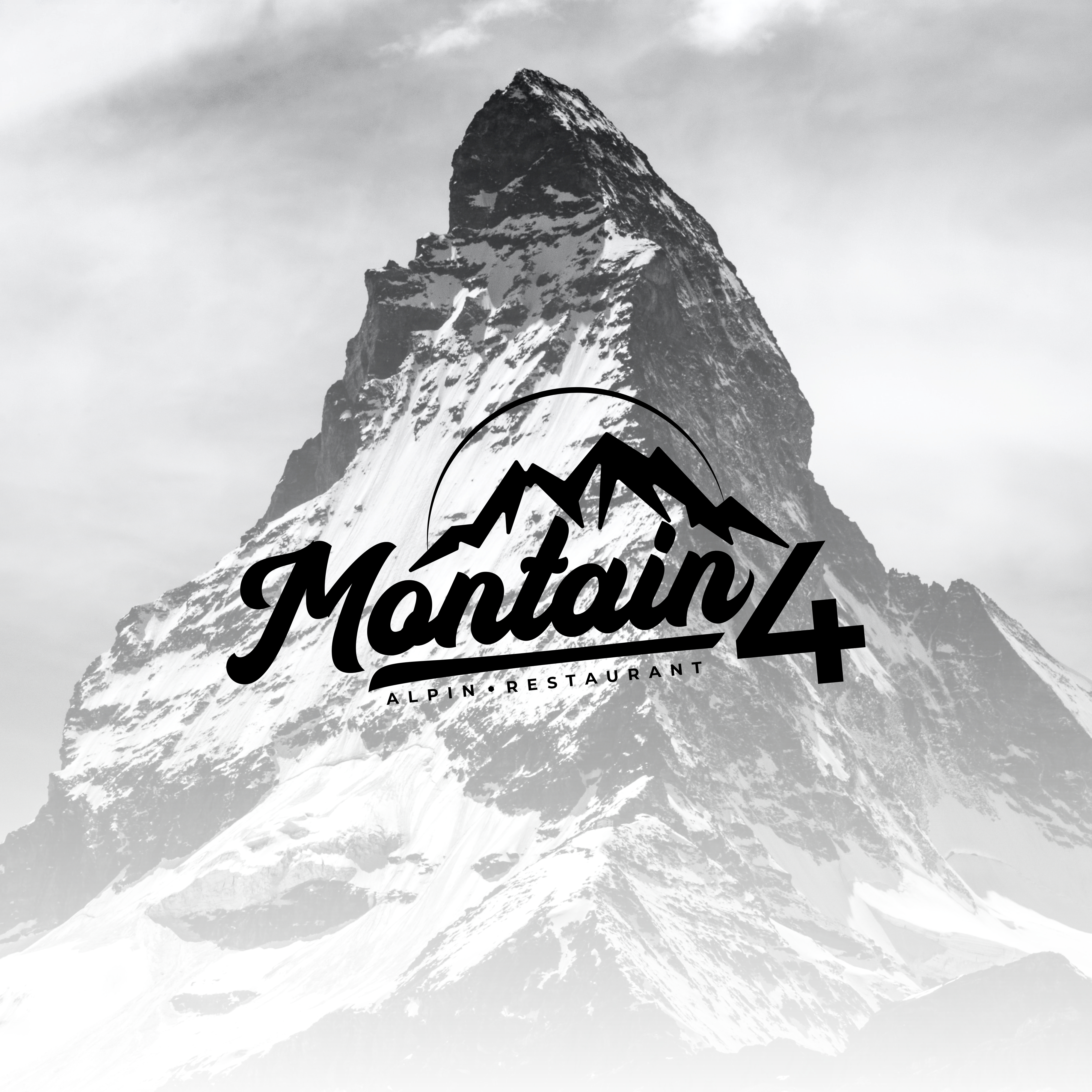 Logo Design by Adilia Romadina for this project | Design #29617887