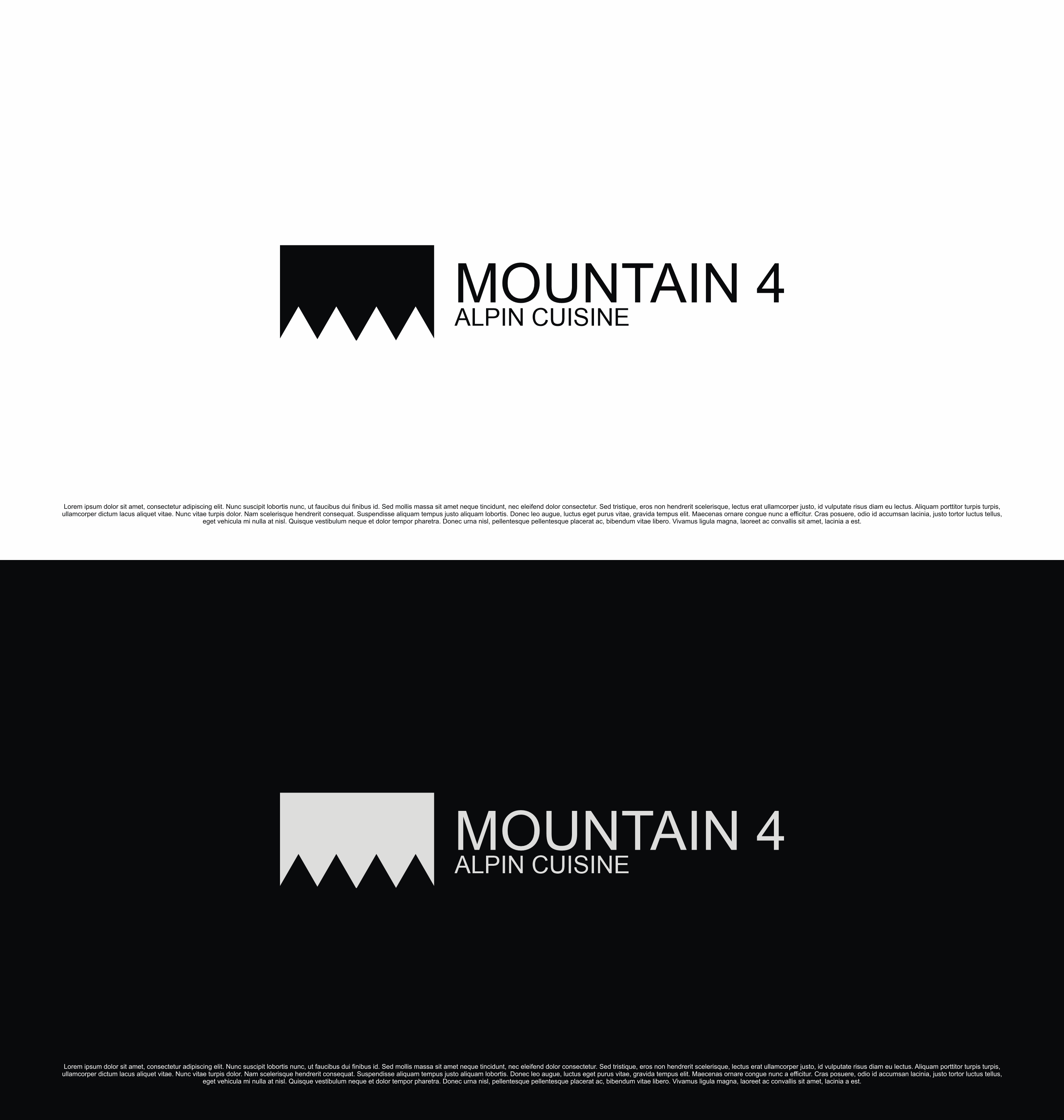 Logo Design by saesean for this project | Design #29618837