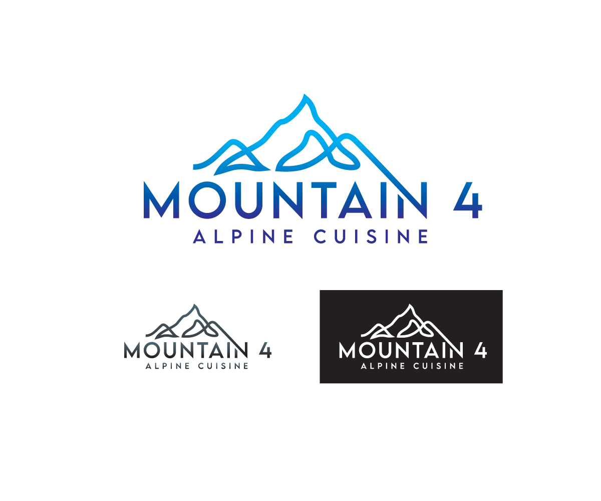 Logo Design by Buck Tornado for this project | Design #29623309