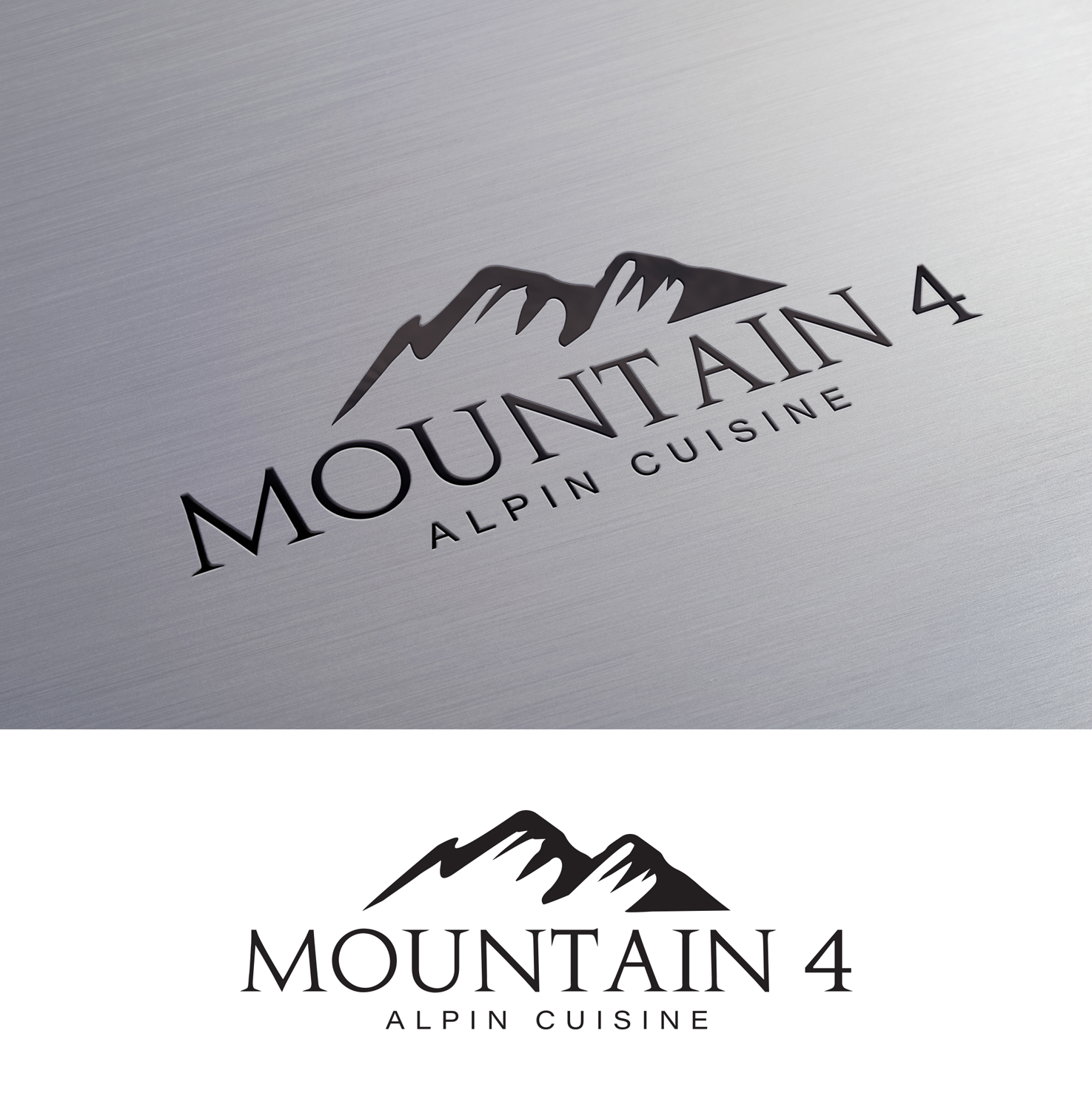 Logo Design by Impressive Solutions for this project | Design #29617091