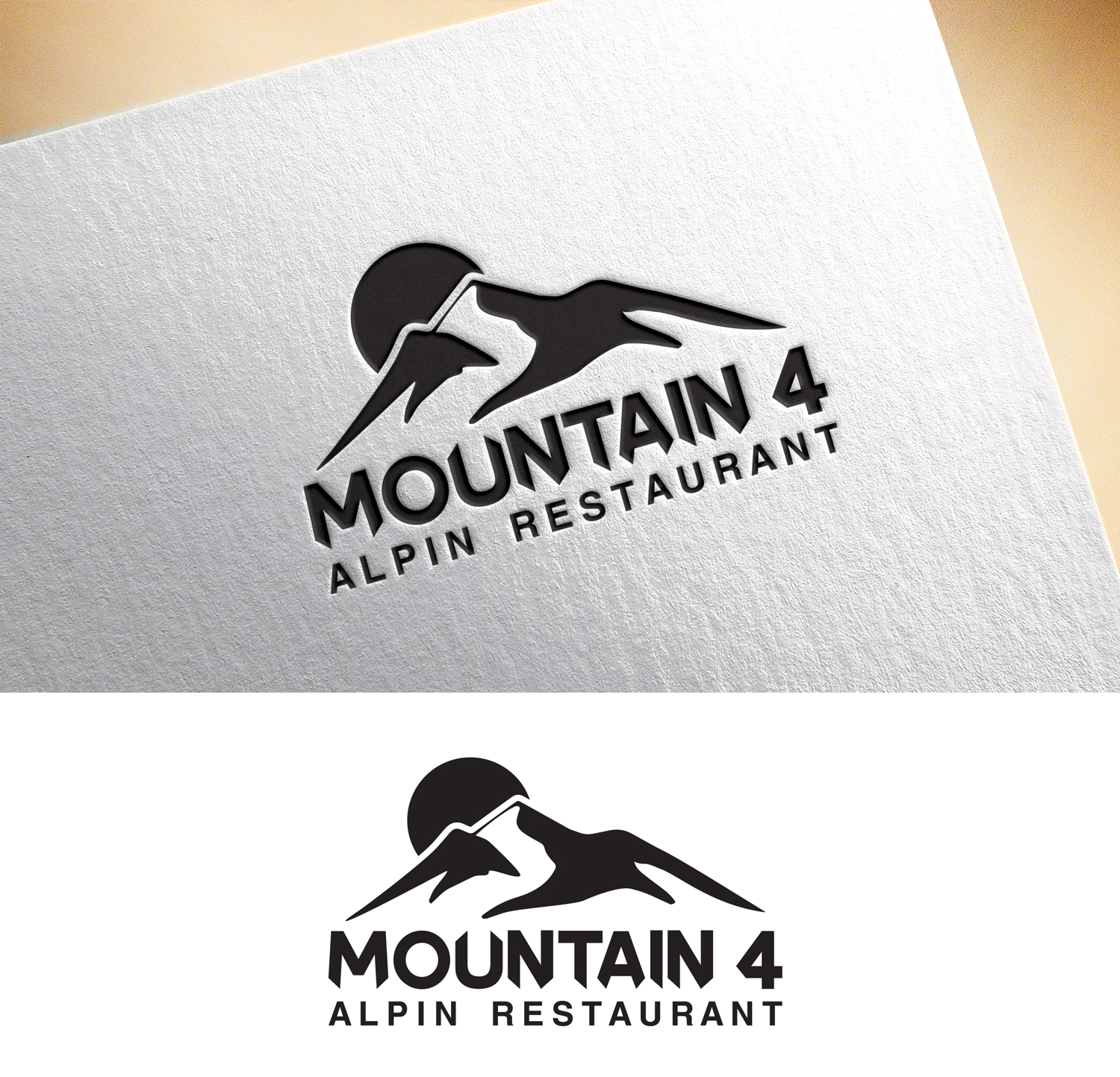 Logo Design by Impressive Solutions for this project | Design #29617092