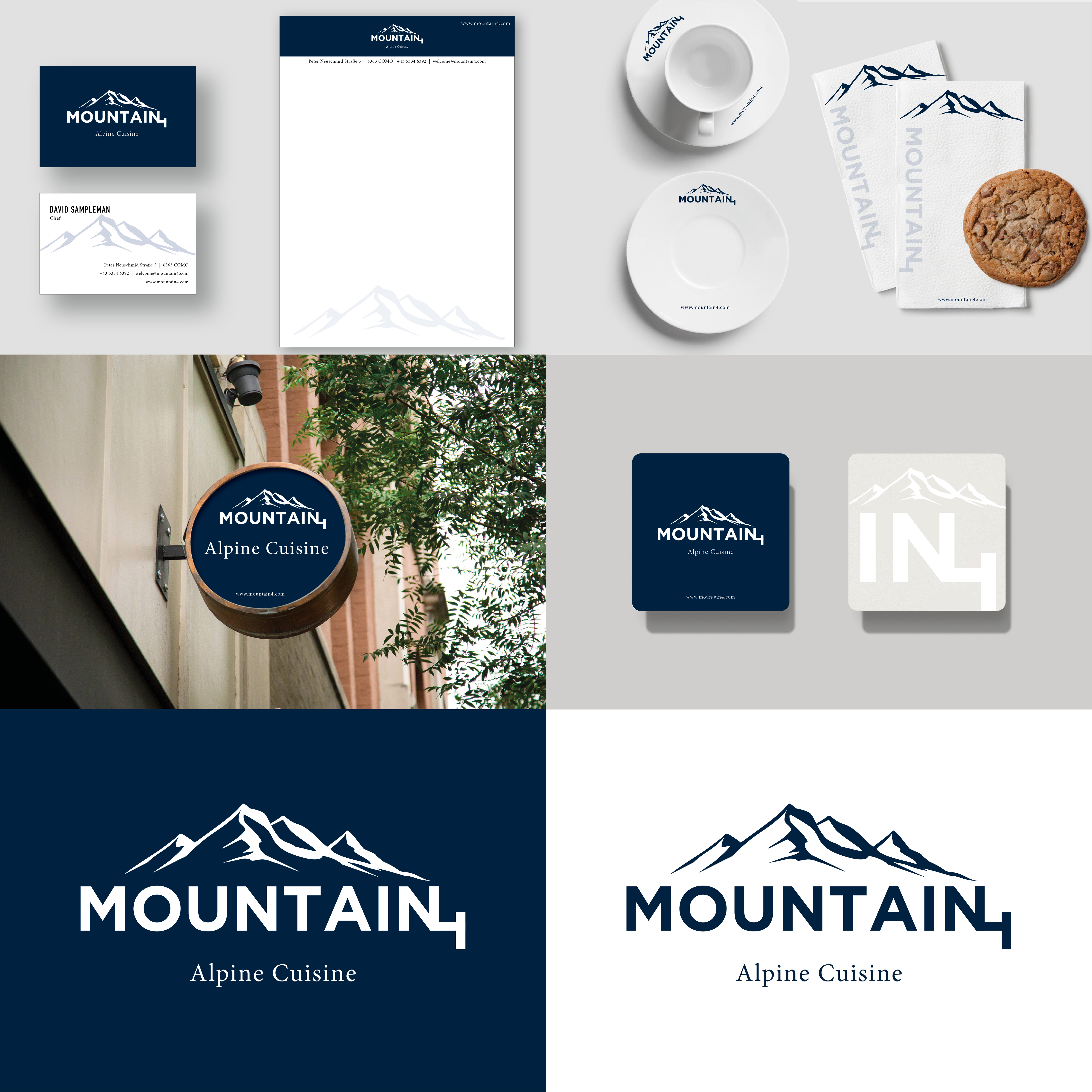 Logo Design by mariosigncom for this project | Design #29650104