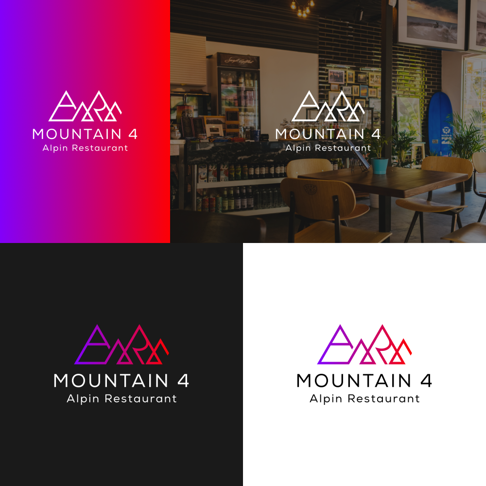 Logo Design by alitjuara for this project | Design #29660233