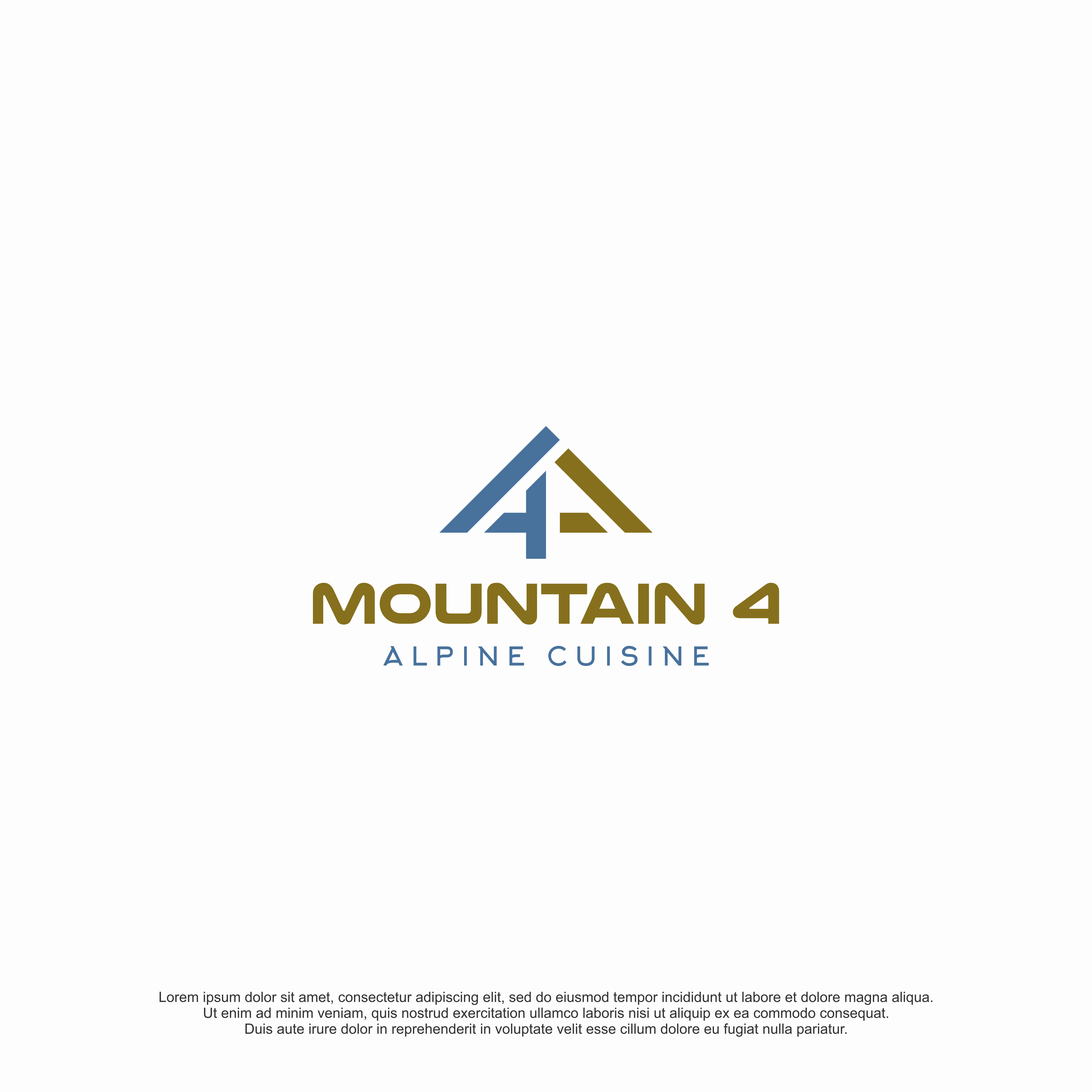 Logo Design by R!CKY for this project | Design #29649408