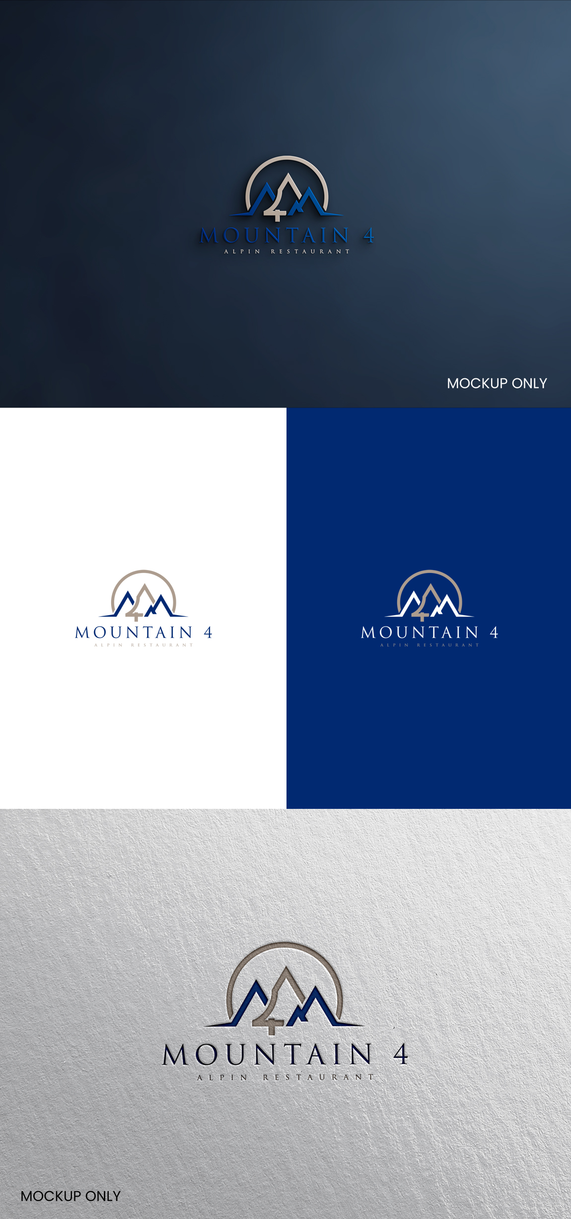 Logo-Design von SL Designer für dieses Projekt | Design #29623675