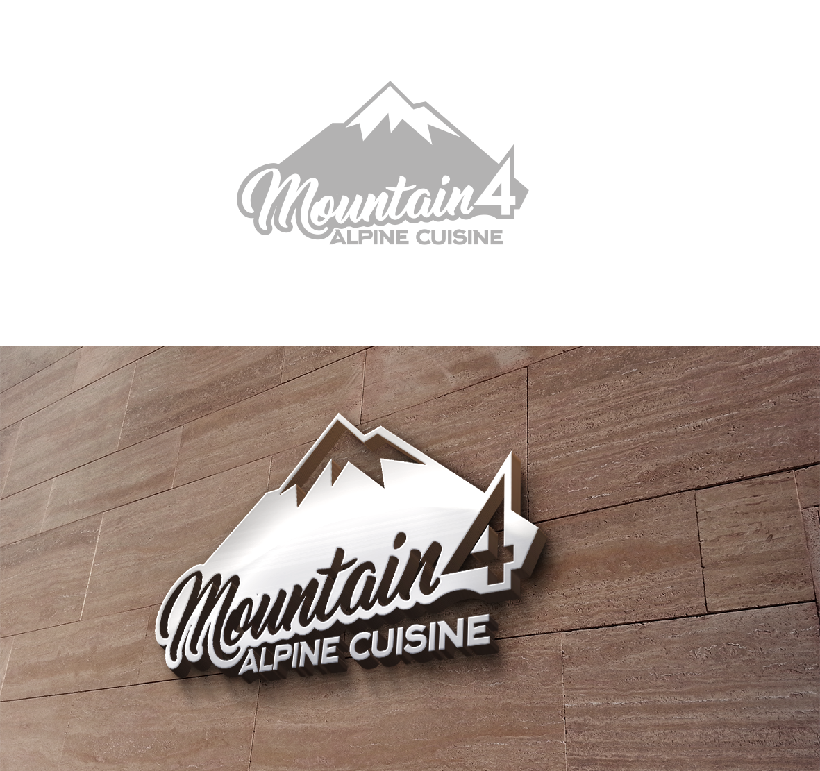 Logo Design by patriciaparadesign for this project | Design #29651993