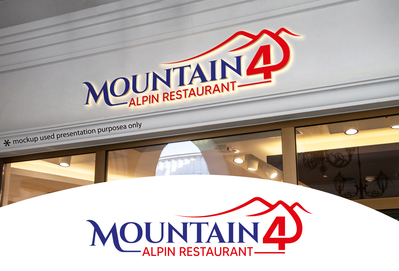 Logo Design by Rubia@ for this project | Design #29620451