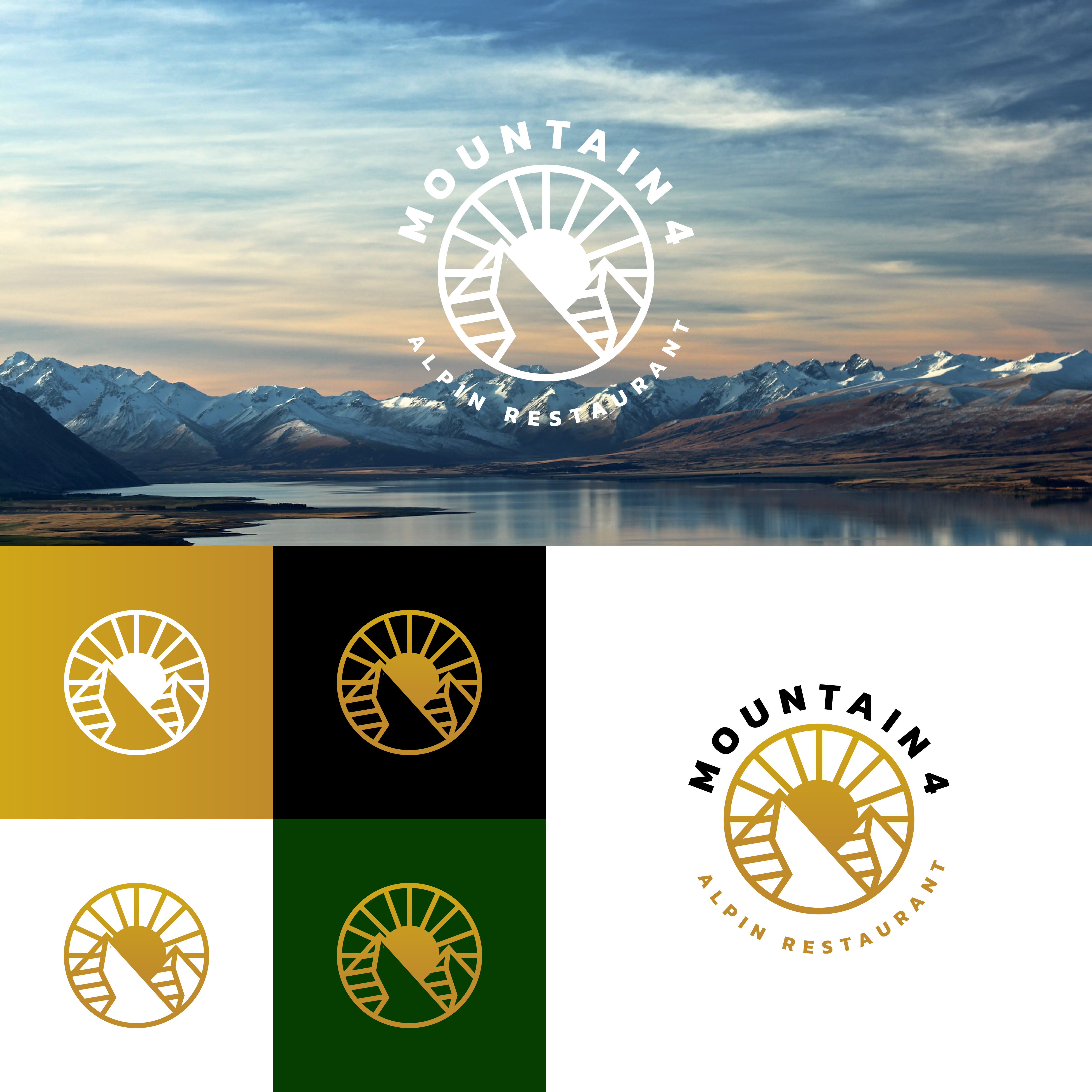 Logo Design by A.R.D.P for this project | Design #29647282