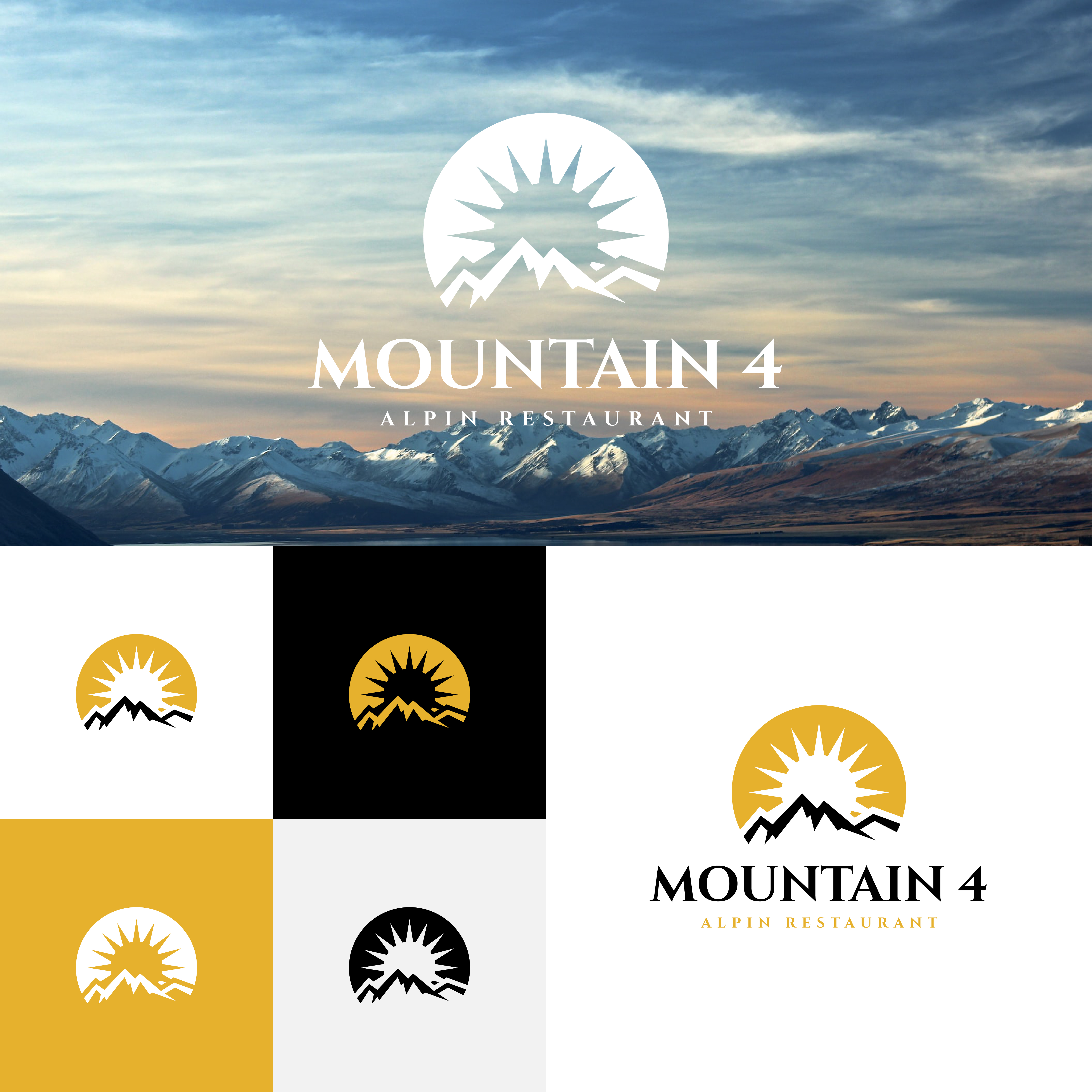 Logo Design by A.R.D.P for this project | Design #29648369