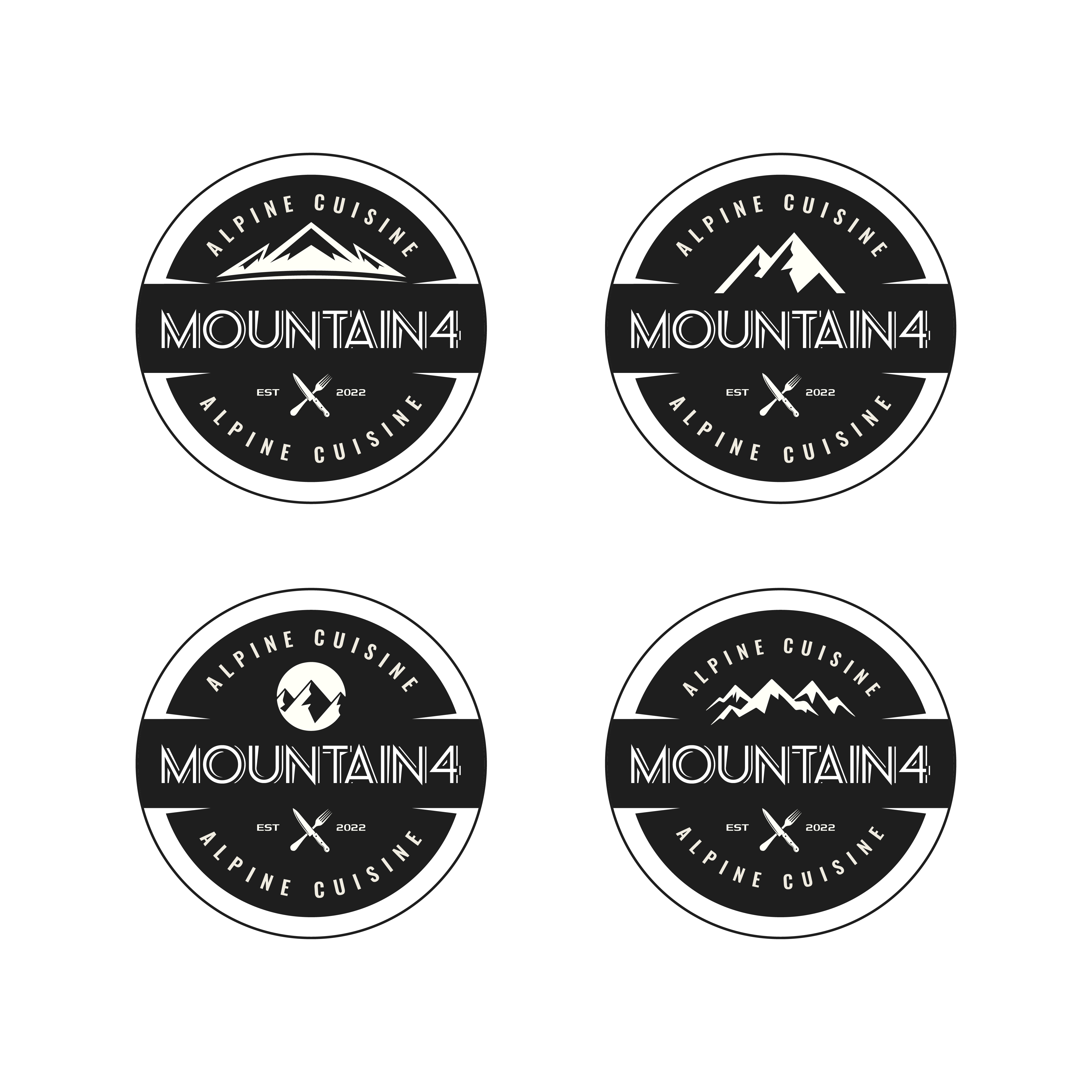 Logo Design by designprotox for this project | Design #29649415