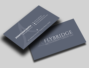 Business Card Design by jasmeen1975 for this project | Design: #29618260