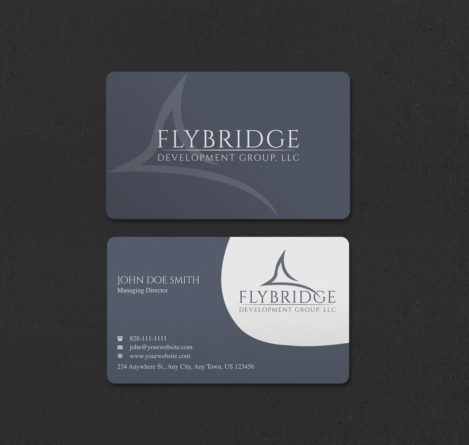 Visitenkarten-Design von INDIAN_Ashok für dieses Projekt | Design #29617480