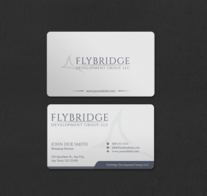 Business Card Design by INDIAN_Ashok for this project | Design: #29617481